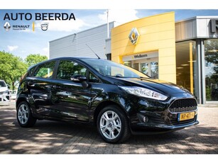 Ford Fiesta 1.0 Style Ultimate Airco Cruise PDC