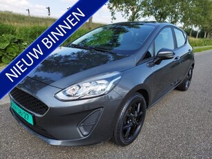 Ford Fiesta 1.1 Cool en Connect ** Airco ** 75.274 km **