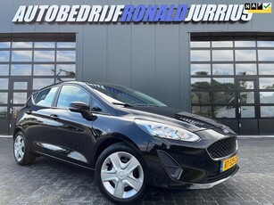 Ford Fiesta 1.1 Trend NL.Auto/Nieuw