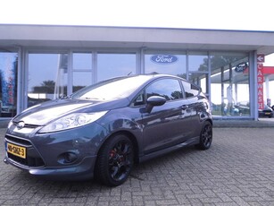 Ford Fiesta 120pk 1.6 Sport (bj 2011)