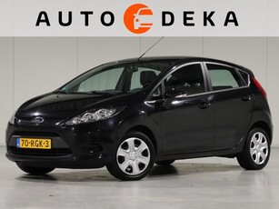 Ford Fiesta 1.25 Limited 5-deurs *Dealeronderh.*Airco*