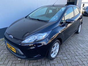 Ford Fiesta 1.25 Limited - Airco - LMV