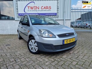 Ford Fiesta 1.3-8V Cool & Sound 5drs airco