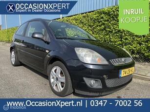 Ford Fiesta 1.3-8V Futura XL APK tot 16-02-2025