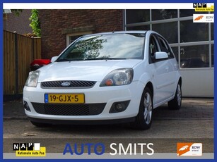 Ford Fiesta 1.4-16V Futura XL 5drs