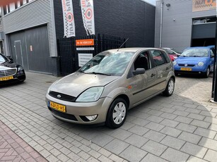 Ford Fiesta 1.4-16V Trend Stuurbekrachtiging NAP APK