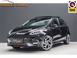 Ford Fiesta 1.5 200pk ST-3 PERFORMANCE PACK full