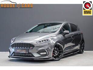 Ford Fiesta 1.5 250pk ST-3 PERFORMANCE PACK MaxtonST-