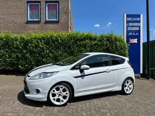 Ford Fiesta 1.6 Sport Metal 135 PK Climate C, St-Pakket