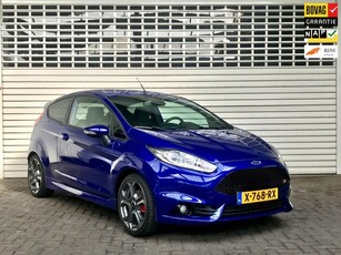 Ford FIESTA 1.6 ST Originele Ford Fiesta MkVII ST2!