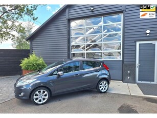 Ford Fiesta 1.6 Titanium 2e Eigenaar ! Climate-Control