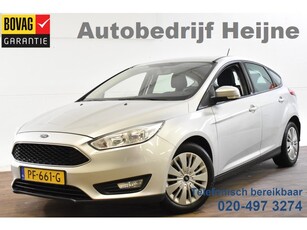 Ford Focus 1.0 ECOBOOST 125PK BUSINESS NAVI/PDC/AIRCO