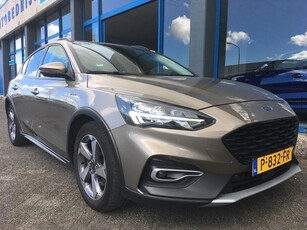 Ford Focus 1.0 EcoBoost Active Business (bj 2019)