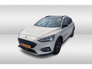 Ford Focus 1.0 EcoBoost Active Business / Camera / Keyless