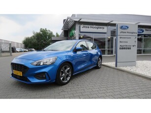 Ford Focus 1.5 EcoBlue ST Line Business PDC v+a, Navigatie