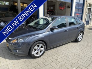 Ford Focus 1.6 Comfort AIRCO/CRUISE/LM VELGEN/NETTE STAAT!