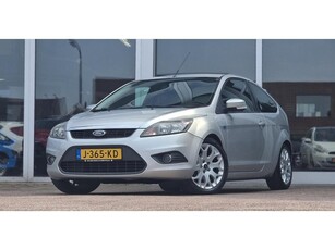 Ford Focus 1.6 Trend 17