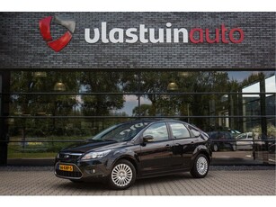 Ford Focus 1.8 Limited , Airco, Cruise, Verwarmde Voorruit