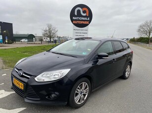 Ford Focus 2013 * 1.6TDCI * TITANIUM * 294.DKM * TOP CAR