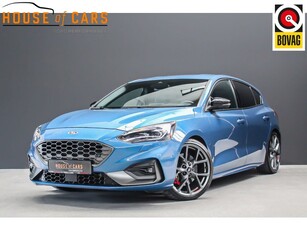 Ford Focus 2.3 280pk ST-3 PERFORMANCE PACK sper