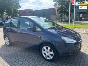 Ford Focus C-Max 2.0-16V Trend HAGEL NIUWE KOPPLINSET