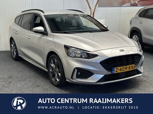 Ford FOCUS Wagon 1.0 EcoBoost ST Line Business NAVIGATIE