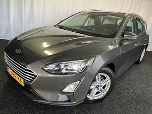 Ford FOCUS Wagon 1.0 EcoBoost Trend Edition Business 1E