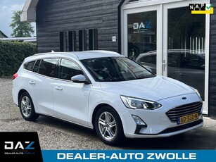 Ford FOCUS Wagon 1.0 EcoBoost Trend Edition Business