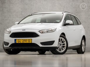 Ford FOCUS Wagon 1.0 Sport (NAVIGATIE, BLUETOOTH, CRUISE