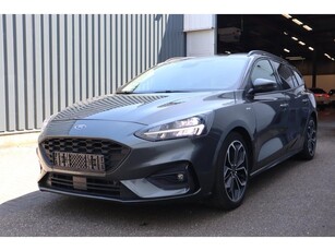 Ford Focus Wagon 1.5 EcoBoost ST Line Business Carplay /