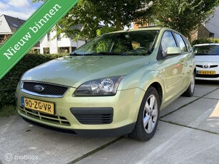 Ford Focus Wagon 1.6-16V Futura*Inruilkoopje*APK TOT