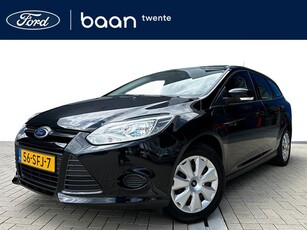 Ford FOCUS Wagon 1.6 TI-VCT Trend Cruise Control