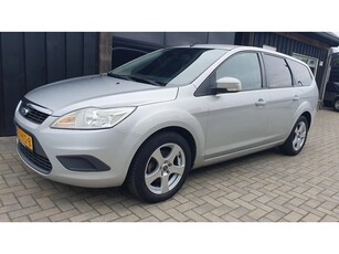 Ford FOCUS Wagon 1.6 TDCI Trend *GERESERVEERD* (bj 2014)