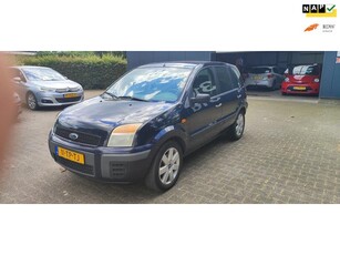 Ford Fusion 1.4-16V Champion bj 2006 airco