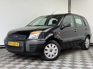 Ford Fusion 1.4-16V Cool & Sound Airco NL Auto (bj 2010)