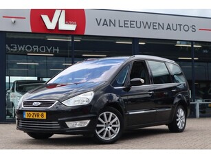 Ford Galaxy 1.6 SCTi Titanium 7 persoons Climate