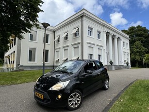 Ford Ka 1.2 AIRCO, 1:22, NIEUW MODEL, RIJKLAAR (bj 2009)