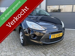 Ford Ka 1.2 Limited AIRCO / APK 2025