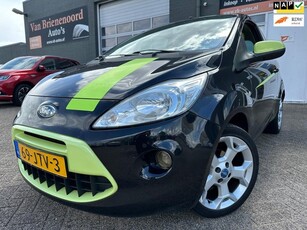 Ford Ka 1.2 Titanium van 2de Eigenaar met airco en zeer