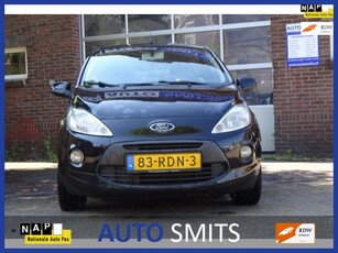 Ford Ka 1.2 Titanium X start/stop