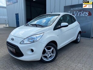 Ford Ka 1.2 Titanium X start/stop / Airco /