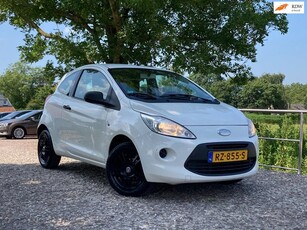 Ford Ka 1.2 Trend 19-03-2025 APK nu € 2.975,-!!!