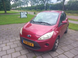 Ford Ka 1.2 Trend