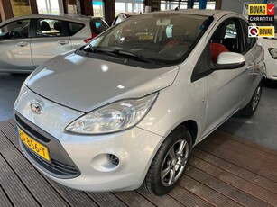 Ford Ka 1.2 Trend