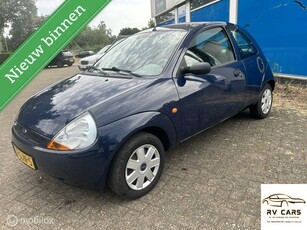 Ford Ka 1.3 Cool & Sound Nieuwe apk