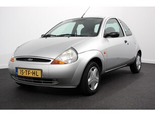 Ford Ka 1.3 Futura Lees opmerkingen!!! Airco Radio