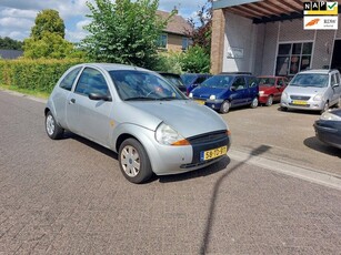 Ford Ka 1.3 Futura ** INRUILKOOPJE **