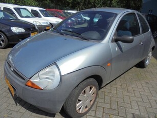 Ford Ka 1.3 Style