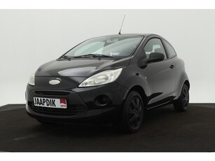 Ford Ka BWJ 2009 1.2 70PK Trend STUURBEKR RADIO/CD MP3