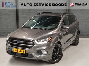 Ford Kuga 1.5 4WD automaat ST Line - schuifdak -